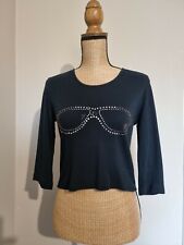 Sonia rykiel vintage d'occasion  Hergnies