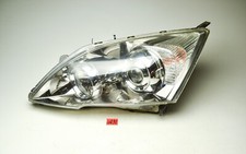 Honda CR-V 2008 2.2D Scheinwerfer Vorne Links 33150-SWW-G1 comprar usado  Enviando para Brazil