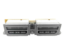 Porta memory card usato  Morro d'Oro