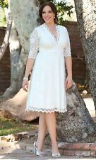 Kiyonna dress wedding for sale  New York