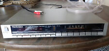 Tuner radio technics d'occasion  Tarbes