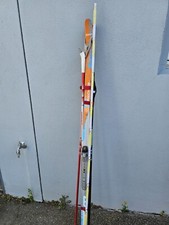 Fischer langlauf ski gebraucht kaufen  Wiesbaden