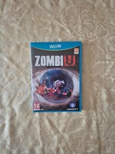 Zombi nintendo wii d'occasion  Gennevilliers