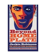 Beyond home plate gebraucht kaufen Beyond home plate gebraucht kaufen  Trebbin