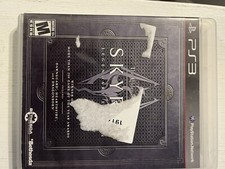Skyrim Legendary Edition PS3 Playstation 3 COM MANUAL comprar usado Skyrim Legendary Edition PS3 Playstation 3 COM MANUAL comprar usado  Enviando para Brazil