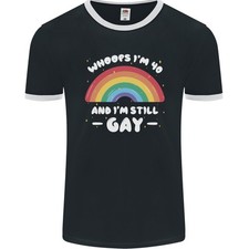 Ans gay shirt d'occasion  Expédié en France