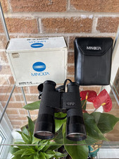 Minolta 8x40 binoculars for sale  Shipping to Ireland