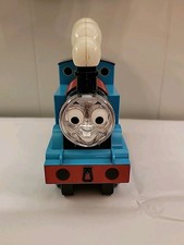 Lanterna Thomas the Train Light and Go com som de trem por Little Tikes comprar usado  Enviando para Brazil