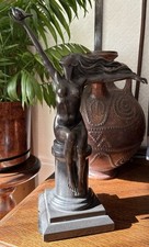 Hot cast bronze for sale  HIGH PEAK