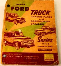 1948 1955 ford for sale  Prescott