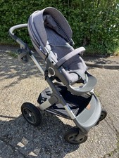 Stokke trails pram. for sale  HEMEL HEMPSTEAD