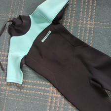 Child wet suit for sale  ST. AUSTELL