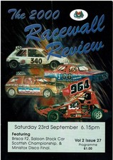 saloon stock cars for sale  DUNDEE