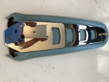 harley davidson fender trim for sale harley davidson fender trim for sale  NORTHAMPTON