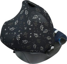Dooky hoody sonnenblende gebraucht kaufen  Elsoff, Rehe, Oberroßbach
