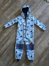 Matschanzug jungen größe gebraucht kaufen Matschanzug jungen größe gebraucht kaufen  Böhlen