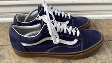 Vans shoes old for sale  Surprise