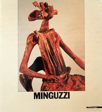 Minguzzi farina franco usato  Italia