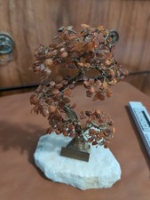 Glücksbaum bonsai bernstein gebraucht kaufen  Friedrichshafen