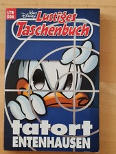 Ltb lustiges taschenbuch gebraucht kaufen Ltb lustiges taschenbuch gebraucht kaufen  Paderborn