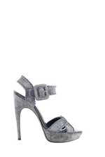 Talons cuir roger d'occasion  France