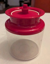 Tupperware klärchen 500ml gebraucht kaufen  Plauen