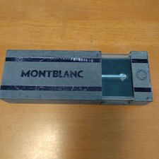 Mont blanc montblanc d'occasion  Expédié en Belgium