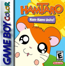 Hamtaro hülle nintendo gebraucht kaufen  Schwerin