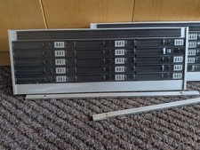 Office sign board for sale  CROYDON