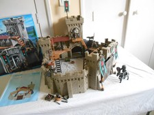 Playmobil forteresse chevalier d'occasion Playmobil forteresse chevalier d'occasion  Lons-le-Saunier