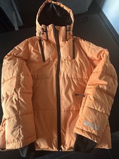 Chiemsee unisex skijacke gebraucht kaufen  Remscheid