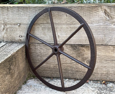 Vintage large industrial for sale  DOVER