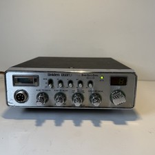 Uniden grant radio for sale  Vancouver