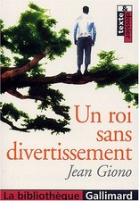Roi divertissement d'occasion  Corbeil-Essonnes