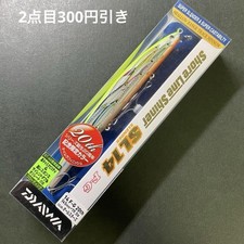 Esca pesca daiwa usato  Spedire a Italy