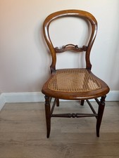Victorian beech side for sale  DRIFFIELD