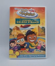 Little einsteins legend for sale  Smithfield