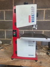 Axminster workshop aw1400b for sale  COALVILLE