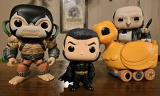 Funko pop batman for sale  Amarillo