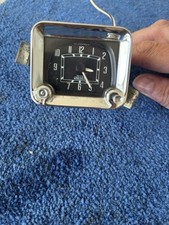 Jaeger clock magnette for sale  PWLLHELI