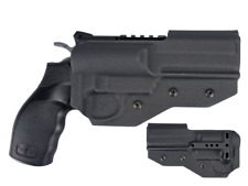 Usado, Coldre revólver Pro Series H8R com gatilho protetor de segurança Kydex Airsoft comprar usado  Enviando para Brazil