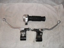 Leve acceleratore cpv usato  Zerbolo