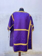 Paramenti sacri antichi. usato  Polignano a Mare