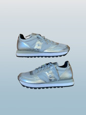 Saucony jazz silver usato  Varano Borghi