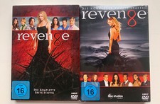 Revenge staffel also gebraucht kaufen  Essen