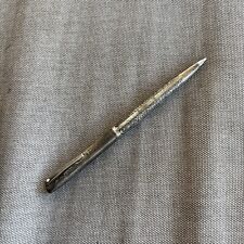 Vintage sheaffer sterling for sale  Fort Lauderdale