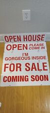 Metal real estate for sale  Denver