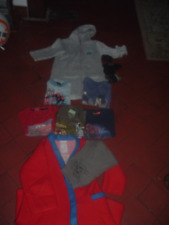 Lot vétements garçon d'occasion  Lassigny