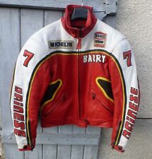 Dainese barry sheen d'occasion  Le Grand-Pressigny