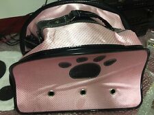 Borsa trasporto cane usato  Bitonto